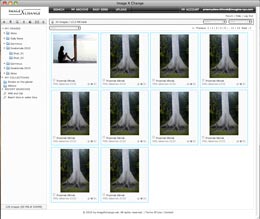 ImageXchange