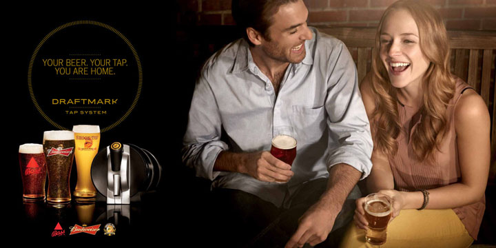 Budweiser advertisments