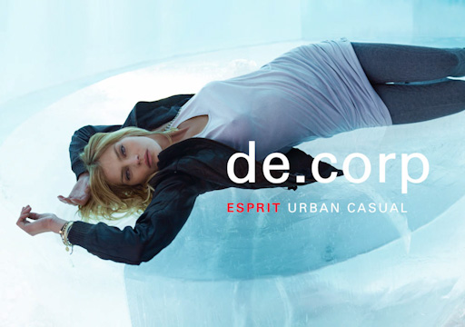 Esprit: Fall/Winter