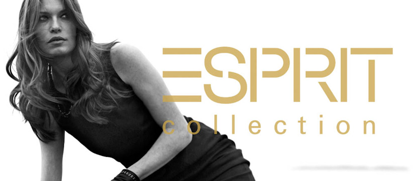 Esprit: Fall/Winter
