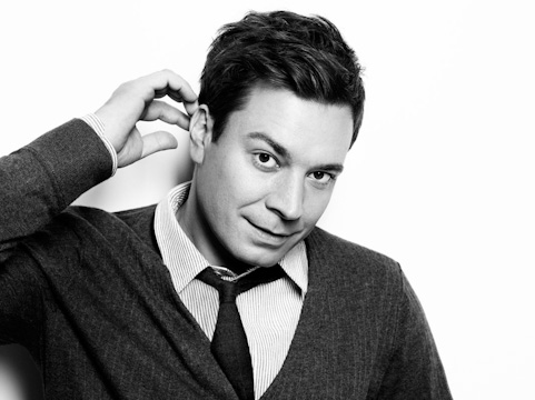 GQ : Editorial with Jimmy Fallon