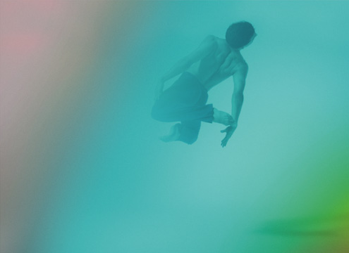 James Welling for New York Times Magazine