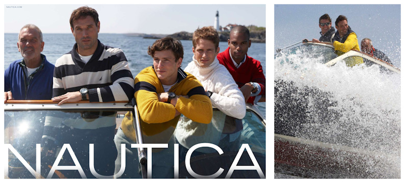 Nautica: Fall 2010