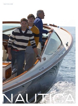 Nautica: Fall 2010
