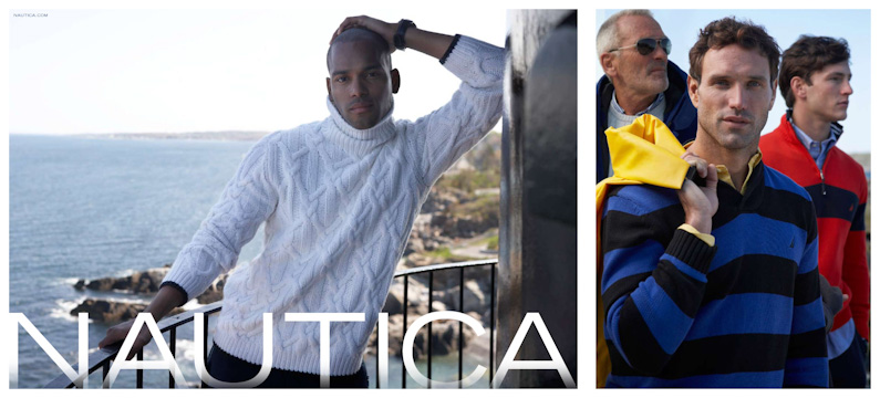 Nautica: Fall 2010