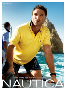 Nautica : Spring 2009
