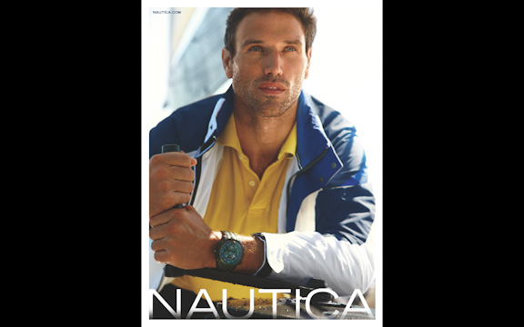 Nautica : Spring 2009