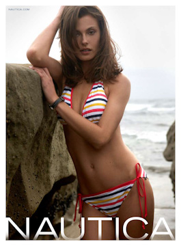 Nautica: Spring 2010